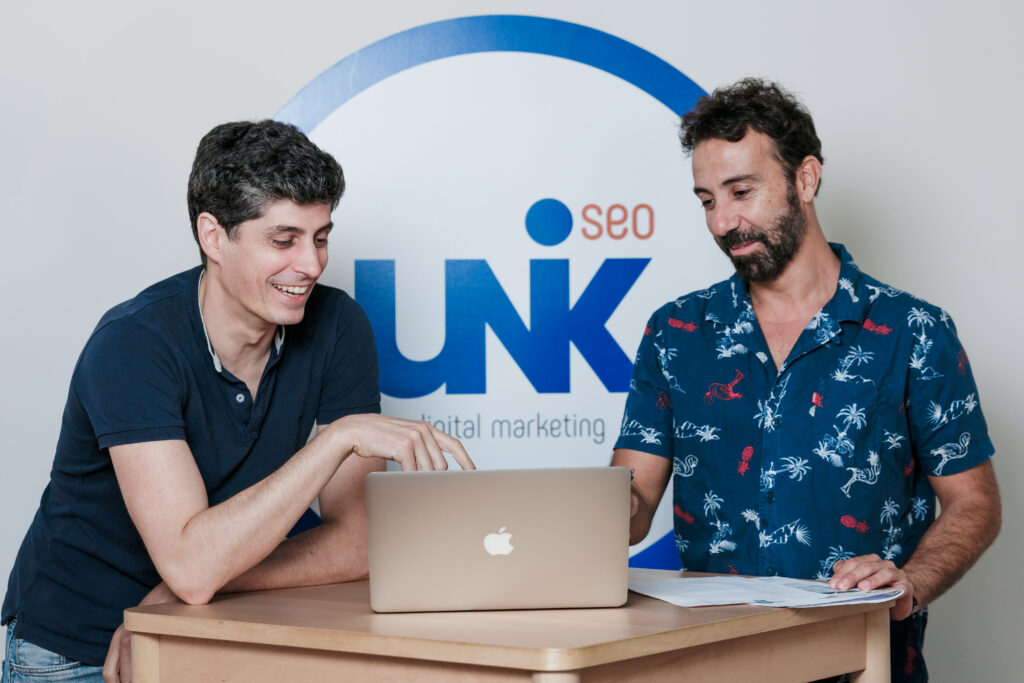 Contacts - UniK SEO